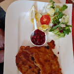 Photo n°2 de l'avis de rALPHA.i fait le 19/02/2019 à 12:23 sur le  Landgasthof Rössle à Geislingen