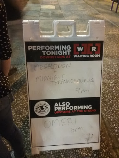 Live Music Venue «Waiting Room», reviews and photos, 334 Delaware Ave, Buffalo, NY 14201, USA