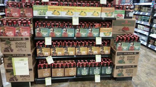 Wine Store «Total Wine & More», reviews and photos, 1451 Chain Bridge Rd, McLean, VA 22101, USA