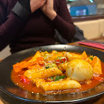 Photo n°2 de l'avis de Ker.e fait le 03/05/2024 à 13:26 sur le  Kimchi Asian Restaurant à Schwaigern