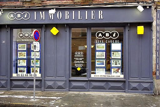 Abi Agence Bourdarios Immobilier à Montauban (Tarn-et-Garonne 82)