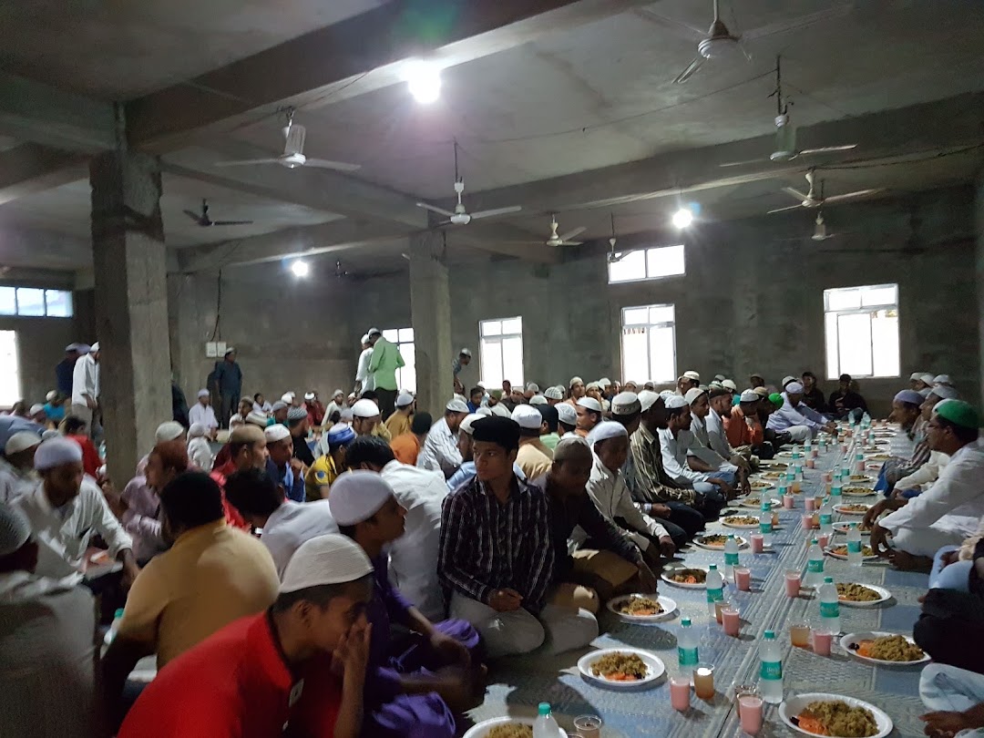 Rahmania Masjid