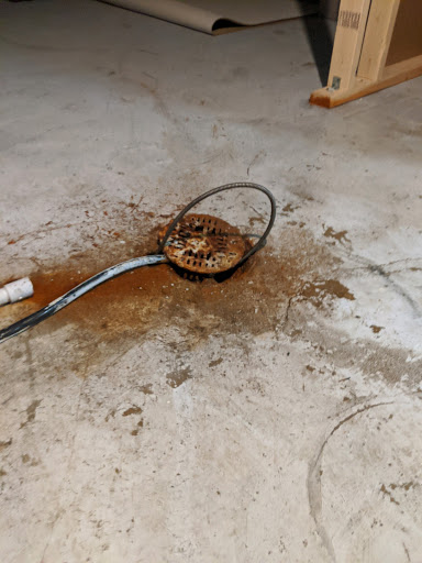 Plumber «Roto-Rooter Plumbing & Drain Services», reviews and photos, 12034 Exit 5 Pkwy, Fishers, IN 46037, USA