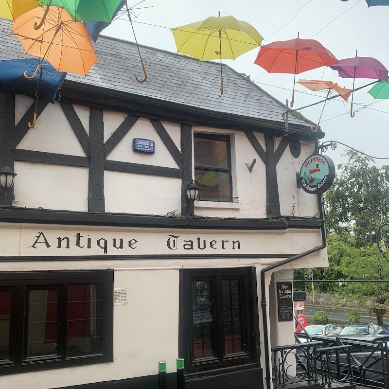 The Antique Tavern