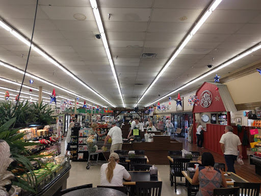 Grocery Store «Reams Grocery Springville», reviews and photos, 759 E 400 S, Springville, UT 84663, USA