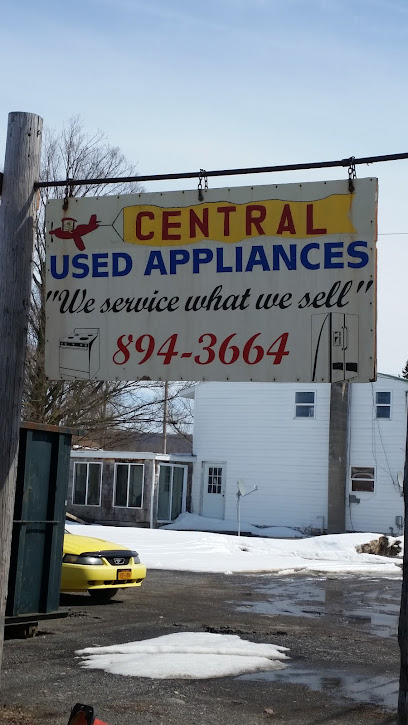 George's Used Appliances