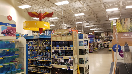 Pet Supply Store «PetSmart», reviews and photos, 5214 Blanche Moore Dr, Corpus Christi, TX 78411, USA