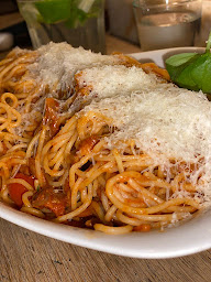 Photo n°79 de Vapiano Paris Champs Elysées Pasta Pizza Bar à Paris ()