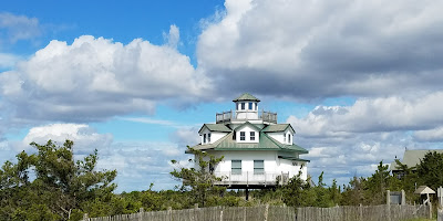 Prime Hook National Wildlife Refuge