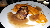 Foie gras du Restaurant Le Grand Balcon à Mazamet - n°8