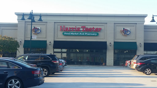 Grocery Store «Harris Teeter», reviews and photos, 12525 Park Potomac Ave, Park Potomac, Potomac, MD 20854, USA