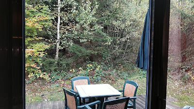 Cottage 750 à Fraquelfing