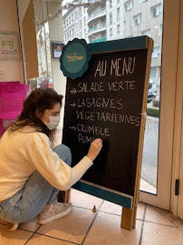 Photos du propriétaire du Restaurant Les Petites Cantines Félix Faure à Lyon - n°10