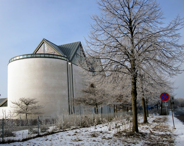 Vejleå Kirke - Taastrup