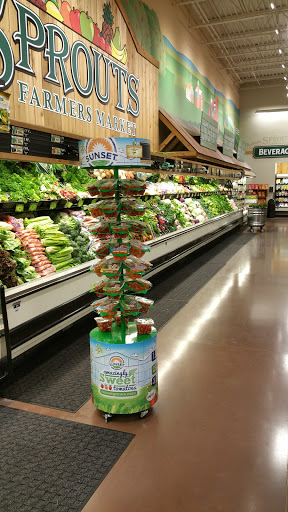 Health Food Store «Sprouts Farmers Market», reviews and photos, 2480 Mt Vernon Rd, Dunwoody, GA 30338, USA