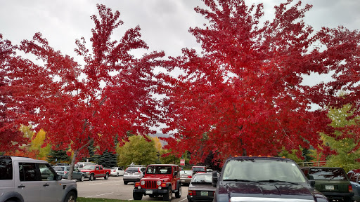 Tennis Court «Aspen Golf & Tennis Club», reviews and photos, Truscott Pl, Aspen, CO 81611, USA
