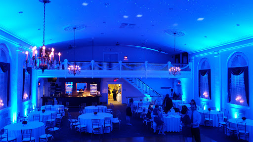 Banquet Hall «Barristers Club», reviews and photos, 1114 Walnut St, Allentown, PA 18102, USA