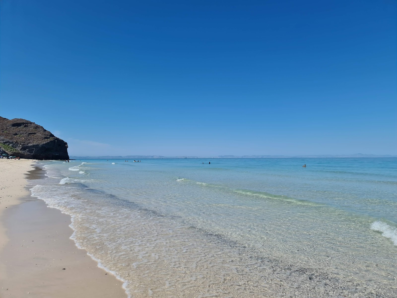 Playa El Tecolote photo #6
