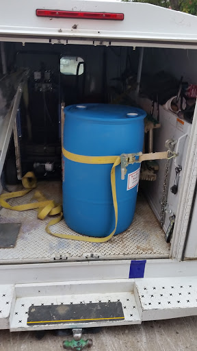 Plumber «Roto-Rooter Plumbing & Drain Services», reviews and photos, 521 W 3rd St, Pueblo, CO 81003, USA