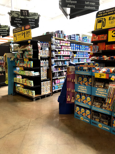 Grocery Store «Ralphs», reviews and photos, 30125 Antelope Rd, Menifee, CA 92584, USA