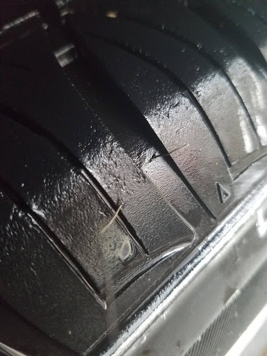 Tire Shop «Tire Engineers - Formerly Davis Tire & Auto», reviews and photos, 604 Springridge Rd, Clinton, MS 39056, USA