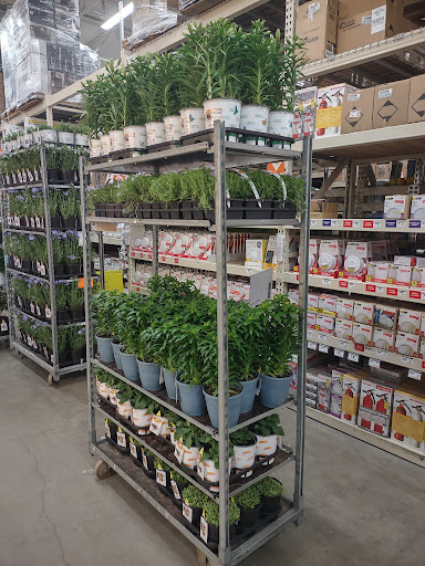 Home Improvement Store «The Home Depot», reviews and photos, 798 Main St, Johnson City, NY 13790, USA