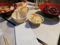 Nouille du Restaurant japonais Restaurant IPPOUDO RAMEN à Nancy - n°8