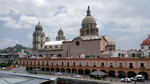 Teatro Morelos