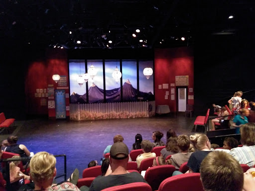 Performing Arts Theater «Hangar Theatre», reviews and photos, 801 Taughannock Blvd, Ithaca, NY 14850, USA