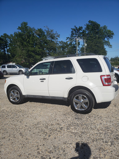 Used Car Dealer «Car Depot», reviews and photos, 3300 Macklen Rd, Myrtle Beach, SC 29588, USA