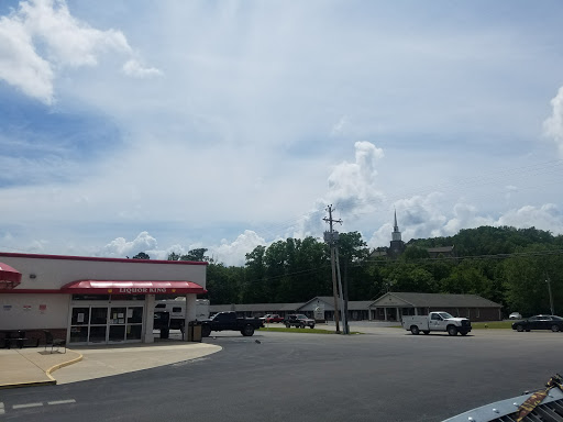 Liquor Store «Liquor King», reviews and photos, 1601 Cumberland Falls Hwy, Corbin, KY 40701, USA