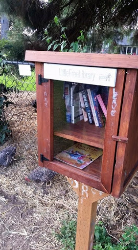 Little Free Library