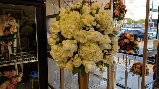 Florist «Azar Florist», reviews and photos, 13976 Westheimer Rd, Houston, TX 77077, USA