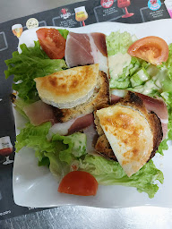 Photo n°36 de Restaurant Le planté du baton à Valloire ()