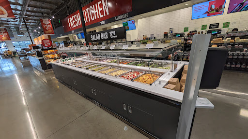 Amazon Fresh image