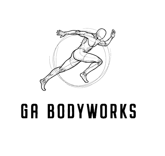 Reviews of GA Bodyworks in London - Massage therapist