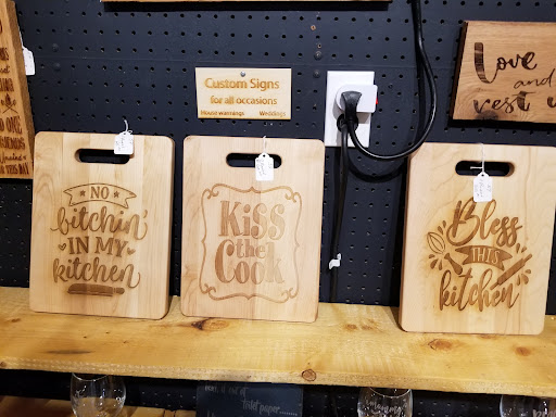 Shopping Mall «West End Garage, Cape May», reviews and photos, 484 W Perry St, Cape May, NJ 08204, USA