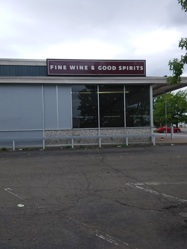 Fine Wine & Good Spirits, 105 W 18th St, Erie, PA 16501, USA, 