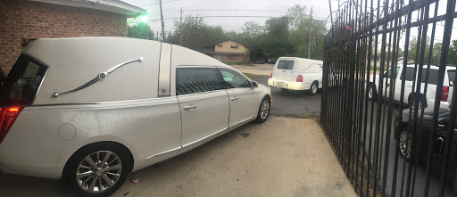 Funeral Home «Boyd Funeral Home», reviews and photos, 7411 Wheatley St, Houston, TX 77088, USA