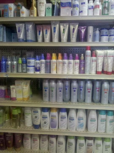 Beauty Supply Store «The Avon Shop», reviews and photos, 1267 Forest Ave, Staten Island, NY 10302, USA