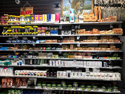 Tobacco Shop «Smoke Shop», reviews and photos, 8505 4th Ave, Brooklyn, NY 11209, USA