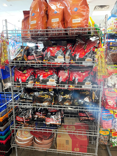 Asian Grocery Store «Ha Tien Market», reviews and photos, 353 University Ave W, St Paul, MN 55103, USA