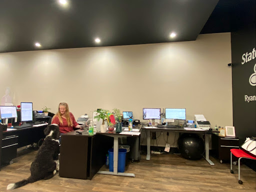 Insurance Agency «Ryan Gelbrich - State Farm Insurance Agent», reviews and photos