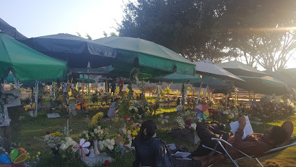 Cementerio Inmaculada Concepcion Tumbes