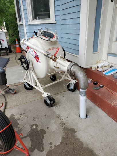 Wood's Rooter Service Sewer and Drain Cleaning