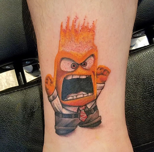 Explore 4x4 tattoo ideas, creative tattoo ideas in Willow Grove, available at Tattoo GalaxyWillow Grove Piercing & Tattoos