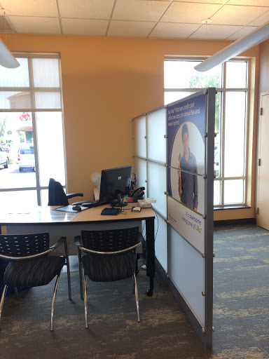 Credit Union «Arizona Federal - Ahwatukee», reviews and photos