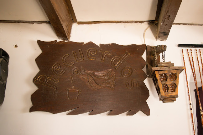 Opinii despre Café Bar Recuerdos în Coracora - Pub