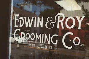 Edwin & Roy Grooming Co. image