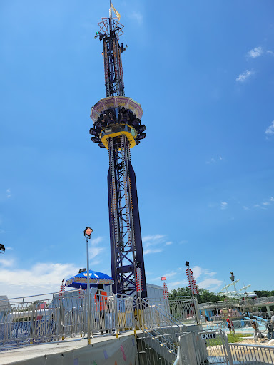 Amusement Park «Clementon Park & Splash World», reviews and photos, 144 Berlin Rd, Clementon, NJ 08021, USA